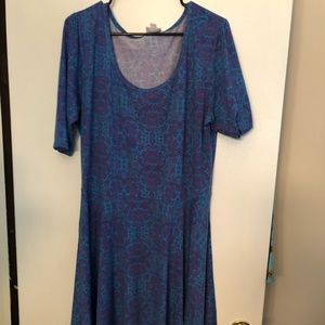 LulaRoe Nicole